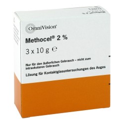 METHOCEL 2%