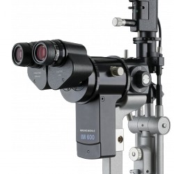 Sistema de Imagen IM-600