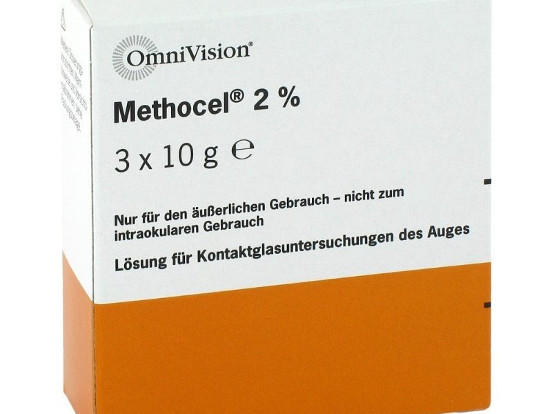 METHOCEL 2%