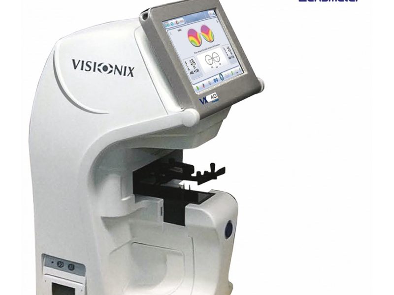 V-40 WAVE LENS PRO