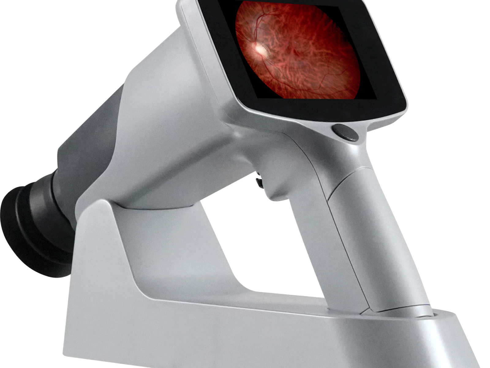 Retinógrafo FC-161