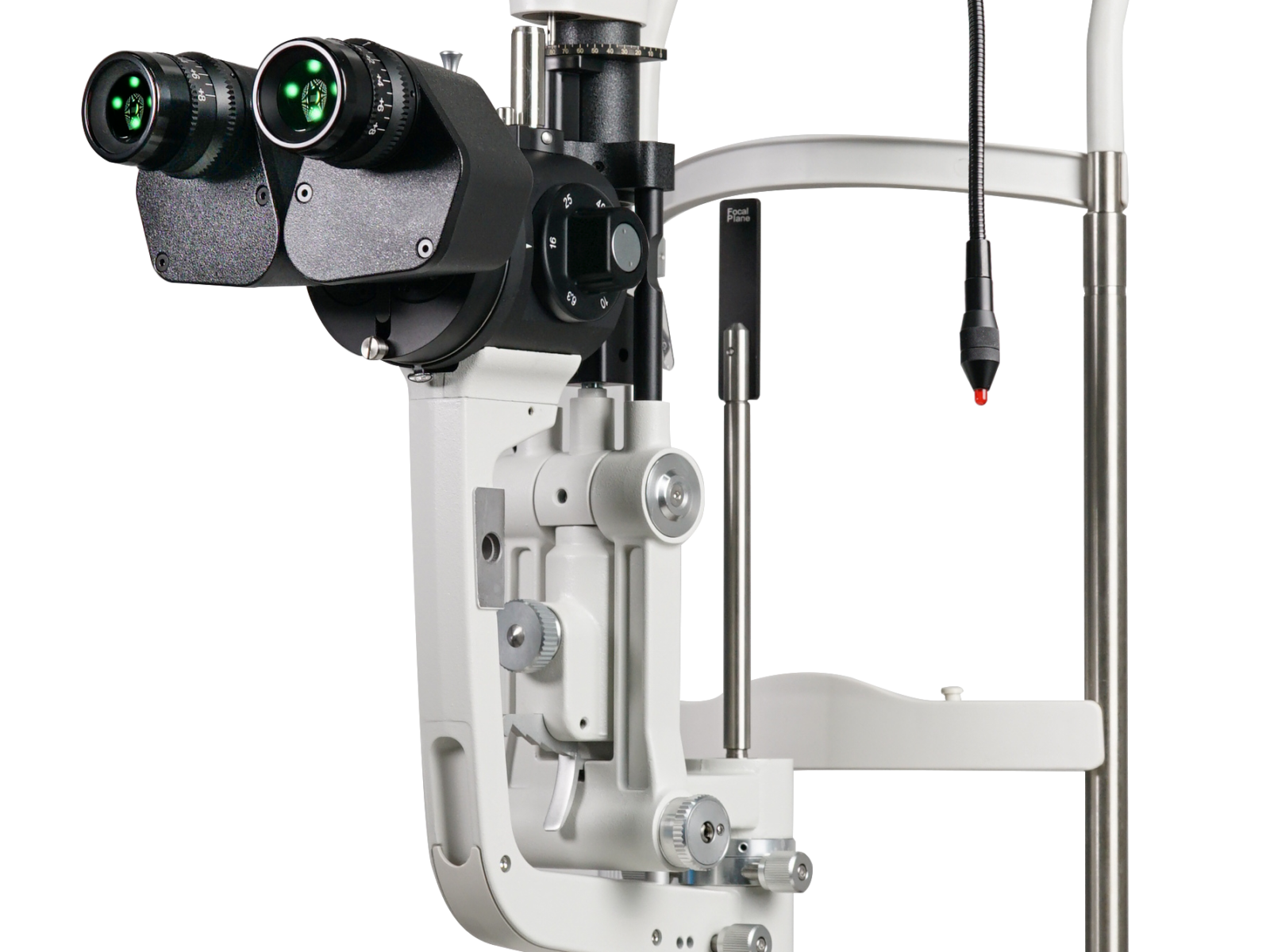 Lámpara de Hendidura L-360S