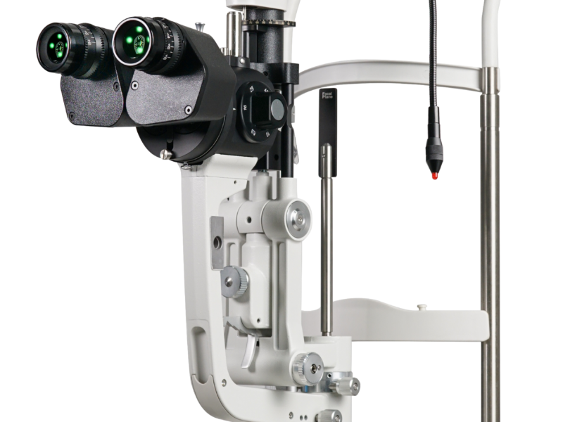 Lámpara de Hendidura L-360S