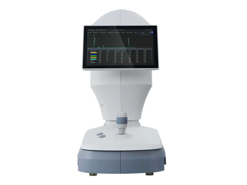 BIOMETRO OPTICO DE NO CONTACTO AL-550