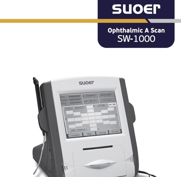 BIOMETRO ULTRASONIDOS